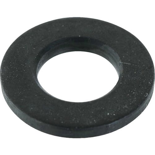 トラスコ中山 ハイテンワッシャー スチール(S45C) M10 36個入 B124-0010 平ワッシャー トラスコ中山 ハイテンワッシャー スチール(S45C) M10 36個入 B124-0010 平ワッシャー