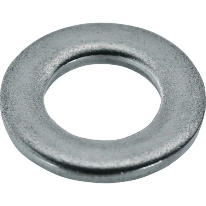 【CAINZ-DASH】トラスコ中山 平ワッシャー ISO ステンレス M10 50個入 B146-0010【別送品】