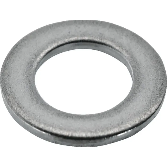 【CAINZ-DASH】トラスコ中山 平ワッシャー JIS小形 ステンレス M3 400個入 B147-0003【別送品】