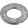 【CAINZ-DASH】トラスコ中山 平ワッシャー JIS 溶融亜鉛メッキ(ドブメッキ) M12 42個入 B148-0012【別送品】