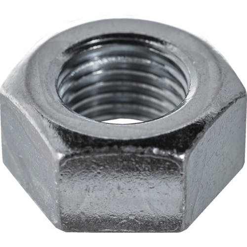 トラスコ中山 六角ナット1種 細目 ユニクロ M14×P1.5 10個入 B151-0014P1.5 六角ナット トラスコ中山 六角ナット1種 細目 ユニクロ M14×P1.5 10個入 B151-0014P1.5 六角ナット