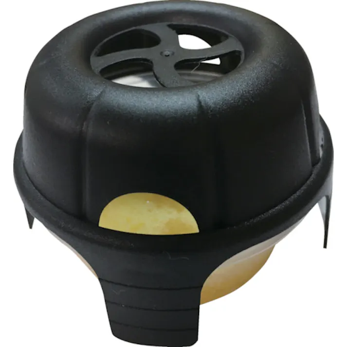 【CAINZ-DASH】トラスコ中山 コバエ取り 3個入 SMFT-3【別送品】