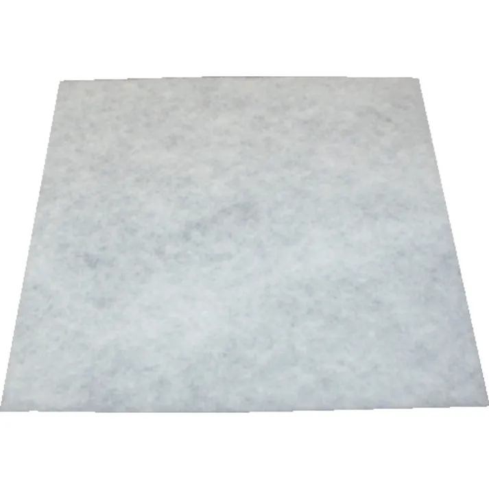 【CAINZ-DASH】トラスコ中山 カットフィルター 粘着タイプ300X300mm(10枚入) TNL3030S【別送品】