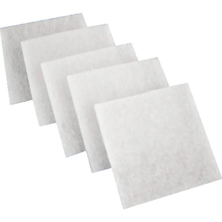 【CAINZ-DASH】トラスコ中山 カットフィルター 1000×2000mm (5枚入) TL100200【別送品】