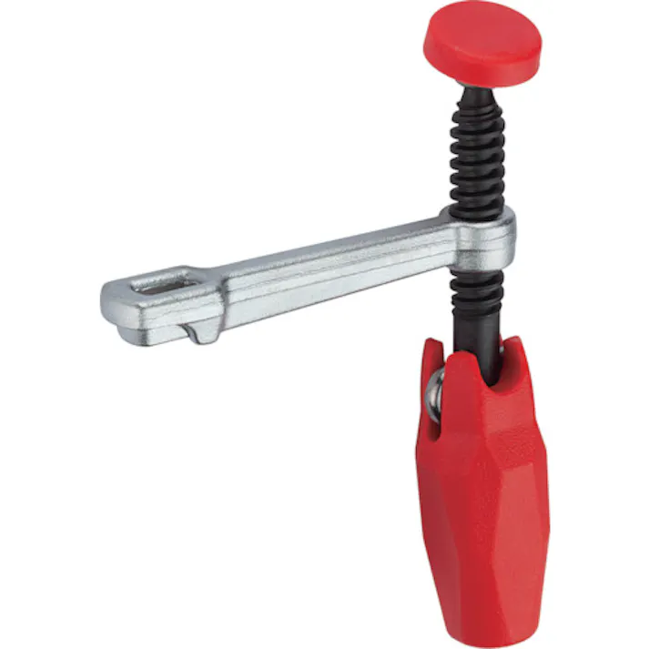 【CAINZ-DASH】トラスコ中山 リバースFクランプ用ハンドル 1608RAH【別送品】