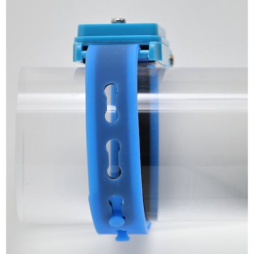 CAINZ-DASH】トラスコ中山 静電除去リストストラップ シリコン