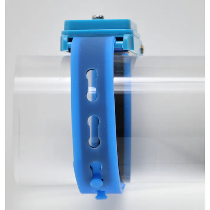 【CAINZ-DASH】トラスコ中山 静電除去リストストラップ シリコンバンド SEWS-A【別送品】