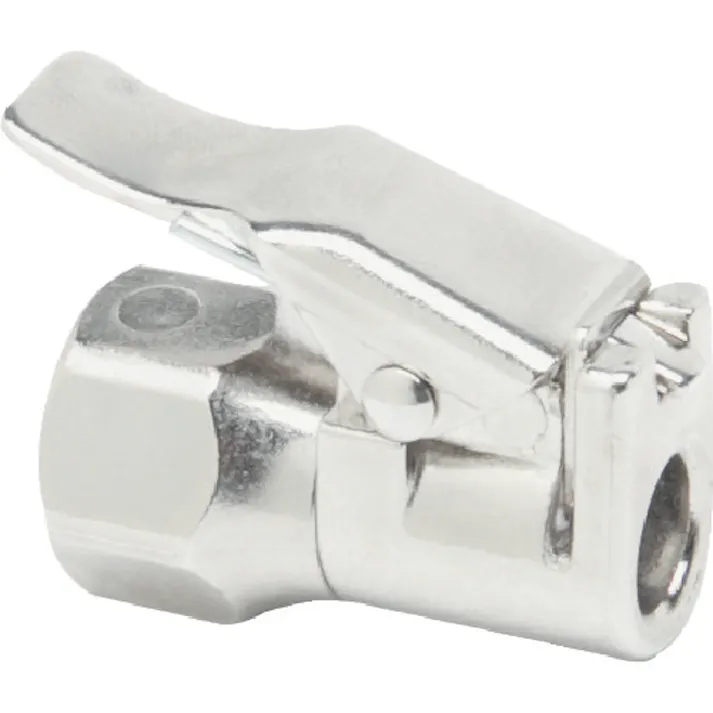 【CAINZ-DASH】トラスコ中山 クリップチャック TB50-AS1【別送品】