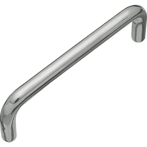 トラスコ中山 引き取手 ステンレス製おねじ Φ10XL130XH40(1個=1袋) TTO-10-120SB 取手(取手) トラスコ中山 引き取手 ステンレス製おねじ Φ10XL130XH40(1個=1袋) TTO-10-120SB 取手(取手)