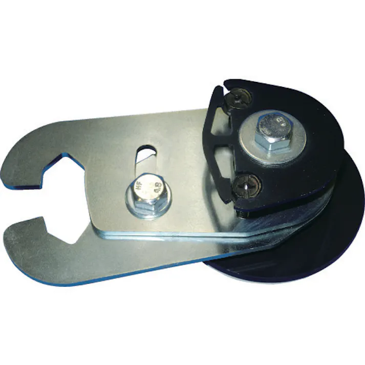 【CAINZ-DASH】トラスコ中山 レベルアジャスターストッパーSSTKP MS-3071TKP【別送品】