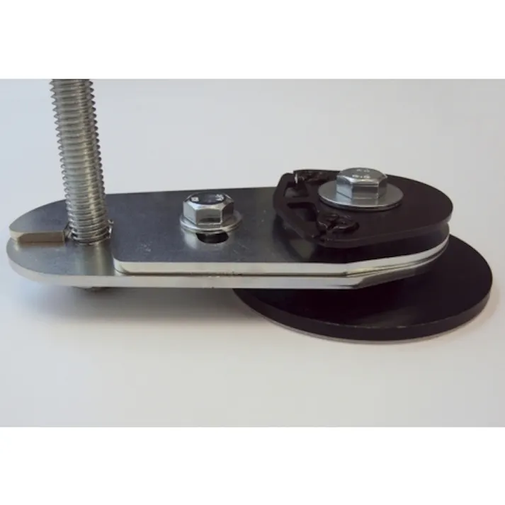 【CAINZ-DASH】トラスコ中山 レベルアジャスターストッパーSSTKP MS-3071TKP【別送品】