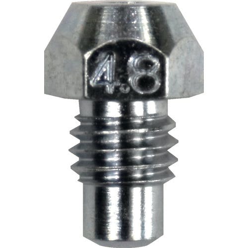 トラスコ中山 RHR2用ノーズピース 4.8/5.0mm(3/16インチ) RHR2-05 ハンドリベッター トラスコ中山 RHR2用ノーズピース 4.8/5.0mm(3/16インチ) RHR2-05 ハンドリベッター