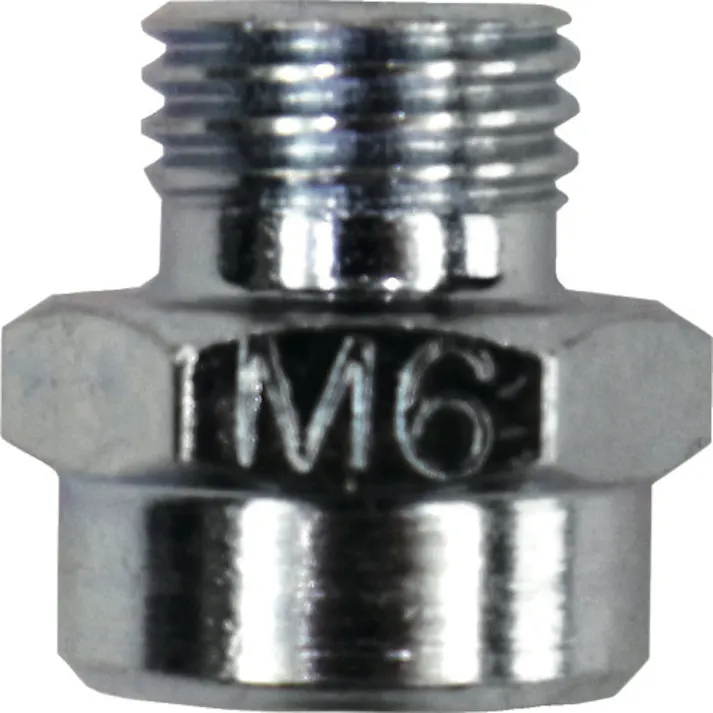 【CAINZ-DASH】トラスコ中山 RHN1M用ノーズピース M4 RHN1-02M4【別送品】
