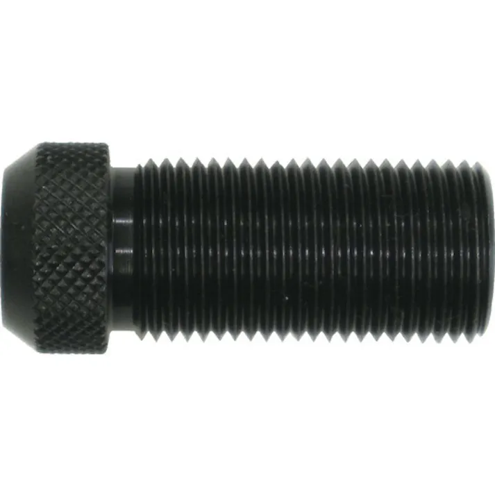 【CAINZ-DASH】トラスコ中山 LN4MPKE用ノーズピース M8 LN4-06M8【別送品】