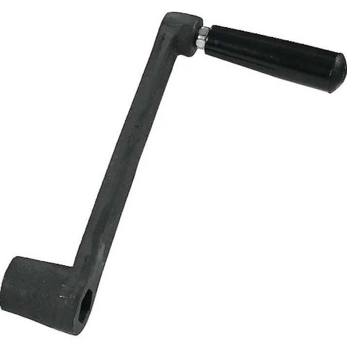 【CAINZ-DASH】トラスコ中山 KHMV-5用ハンドル KHMV-5-P【別送品】