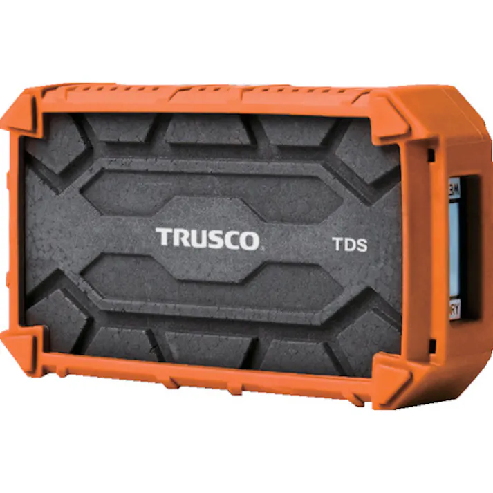 【CAINZ-DASH】トラスコ中山 繰り返し使える除湿石 TDS【別送品】