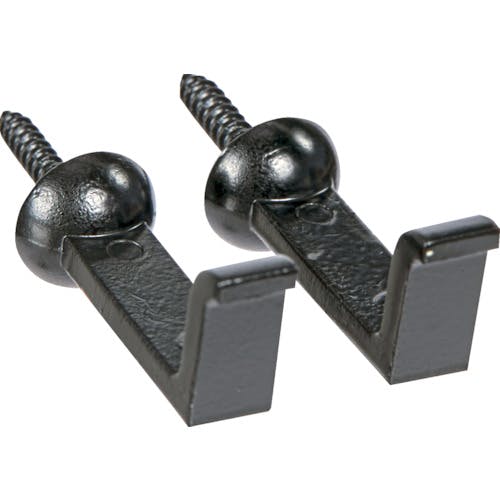 トラスコ中山 木部用額受け 20mm 2本入 FRW-1004 賞状額 トラスコ中山 木部用額受け 20mm 2本入 FRW-1004 賞状額
