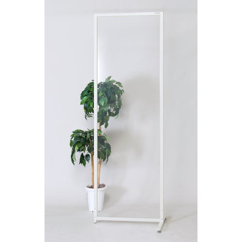 CAINZ-DASH】トラスコ中山 マグネットパーテーション