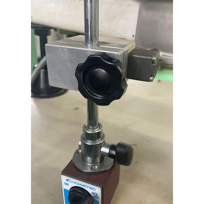 【CAINZ-DASH】トラスコ中山 シックスロブノブ おねじM6-25 TSNM6-25【別送品】