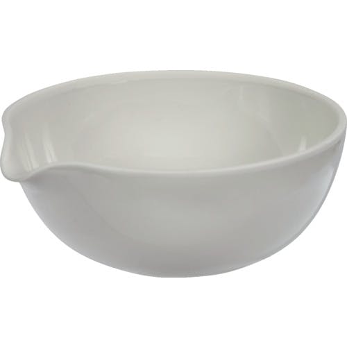 トラスコ中山 丸底蒸発皿 外径62mm RBED-60 蒸発皿 トラスコ中山 丸底蒸発皿 外径62mm RBED-60 蒸発皿