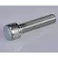 【CAINZ-DASH】トラスコ中山 六角穴付ボルト用カバーキャップ M4 グレー(10個入) TSCP4-GY【別送品】