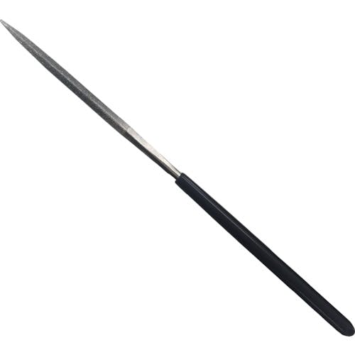 トラスコ中山 小細工用ダイヤモンドヤスリ 角 140MM TDIA140KA ダイヤモンドヤスリ トラスコ中山 小細工用ダイヤモンドヤスリ 角 140MM TDIA140KA ダイヤモンドヤスリ