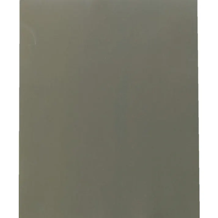 【CAINZ-DASH】トラスコ中山 耐水ペーパー 228X280 #1500 5枚入 TTPA-1500-5P【別送品】