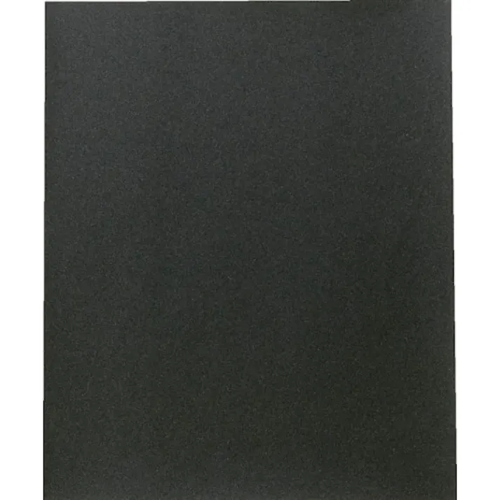 【CAINZ-DASH】トラスコ中山 耐水ペーパー 228X280 #400 5枚入 TTPA-400-5P【別送品】