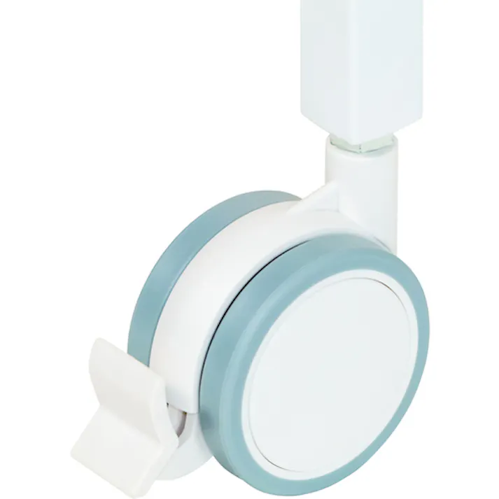 【CAINZ-DASH】トラスコ中山 ファイルワゴン 2段 TFW-550【別送品】