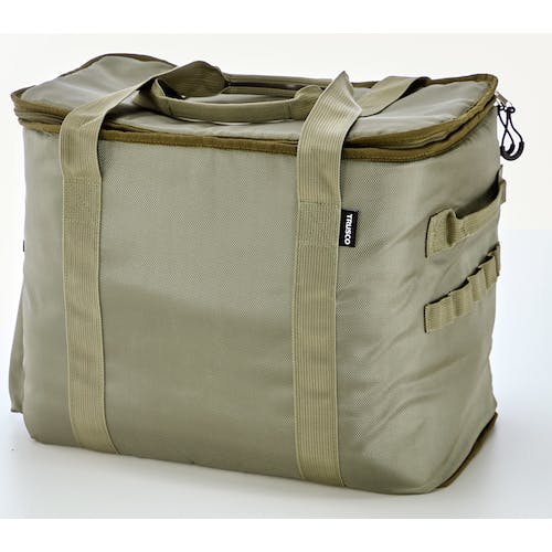 トラスコ中山 保冷バッグT-Coolio 26L CLBCA クーラーボックス トラスコ中山 保冷バッグT-Coolio 26L CLBCA クーラーボックス