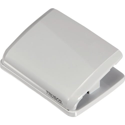 トラスコ中山 樹脂製マグネットクリップ 50X70 白 TMGC-W マグネット式クリップ トラスコ中山 樹脂製マグネットクリップ 50X70 白 TMGC-W マグネット式クリップ