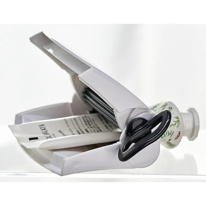 【CAINZ-DASH】トラスコ中山 チューブ絞り器 TSQU-100716【別送品】