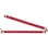 【CAINZ-DASH】トラスコ中山 大口袋用クリップ（留め幅３２０ｍｍ・厚手袋用）　赤　１個入 TWC320S-RD【別送品】