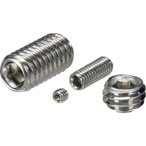トラスコ中山 六角穴付止めねじ くぼみ先 ステンレス M6×10 20本入 F001-00610 六角穴付止めねじ トラスコ中山 六角穴付止めねじ くぼみ先 ステンレス M6×10 20本入 F001-00610 六角穴付止めねじ