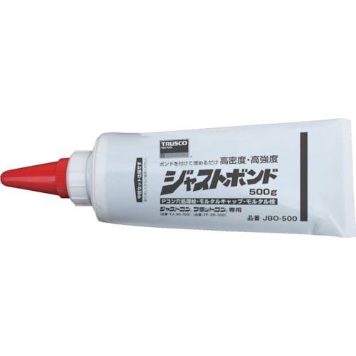 CAINZ-DASH】トラスコ中山 ジャストボンド ５００Ｇ JBO-500【別送品】 | 金物・建築資材 通販 | ホームセンターのカインズ