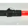 【CAINZ-DASH】トラスコ中山 電子警笛付LED合図灯 LED6灯 SSW-6【別送品】