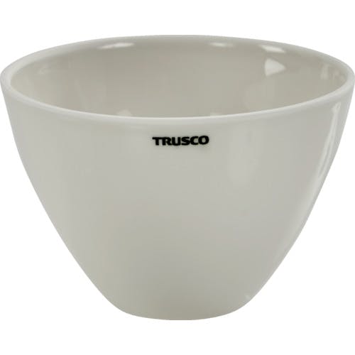 トラスコ中山 磁製A型るつぼ 145ml 規格A4 CR145-A4 るつぼ トラスコ中山 磁製A型るつぼ 145ml 規格A4 CR145-A4 るつぼ
