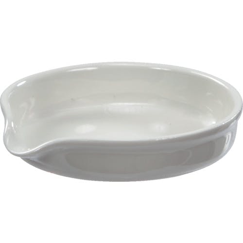 トラスコ中山 平底蒸発皿 外径50mm FBED-50 蒸発皿 トラスコ中山 平底蒸発皿 外径50mm FBED-50 蒸発皿