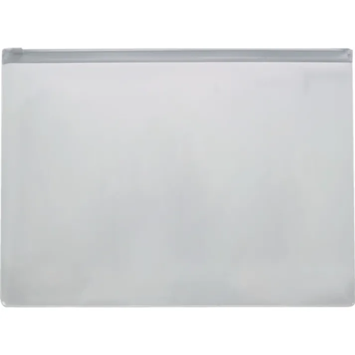 【CAINZ-DASH】トラスコ中山 クリアケース横型 A5 CLF-A5W【別送品】