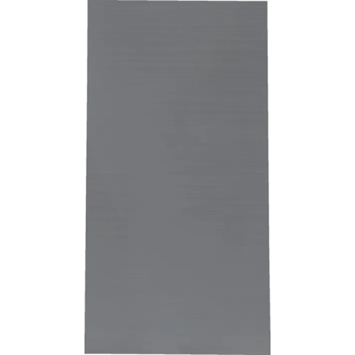 【CAINZ-DASH】トラスコ中山 ステンレス平板 455x910x厚み0.5mm SUS430 SHB-05-4591【別送品】