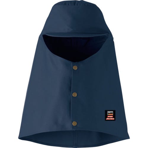 トラスコ中山 防炎溶接帽つばありネイビーL(マックスダイナ) APB-1001L NV 溶接用保護具 トラスコ中山 防炎溶接帽つばありネイビーL(マックスダイナ) APB-1001L NV 溶接用保護具