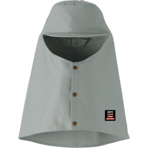 トラスコ中山 防炎溶接帽つばありアースグリーンL(マックスダイナ) APB-1001L GR 溶接用保護具 トラスコ中山 防炎溶接帽つばありアースグリーンL(マックスダイナ) APB-1001L GR 溶接用保護具