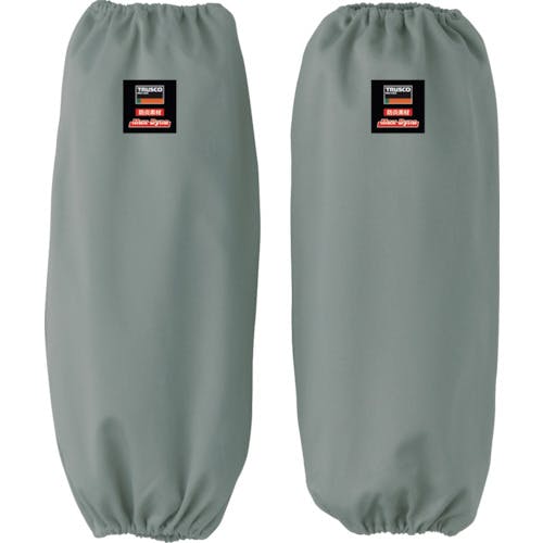 トラスコ中山 防炎腕カバー アースグリーン(マックスダイナ) APB-003 GR 溶接用保護具 トラスコ中山 防炎腕カバー アースグリーン(マックスダイナ) APB-003 GR 溶接用保護具
