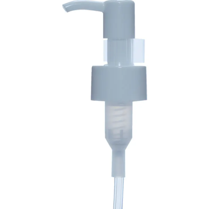 【CAINZ-DASH】トラスコ中山 ディスペンサー ドロップ 吐出量 1.0cc TZ1000-C001【別送品】