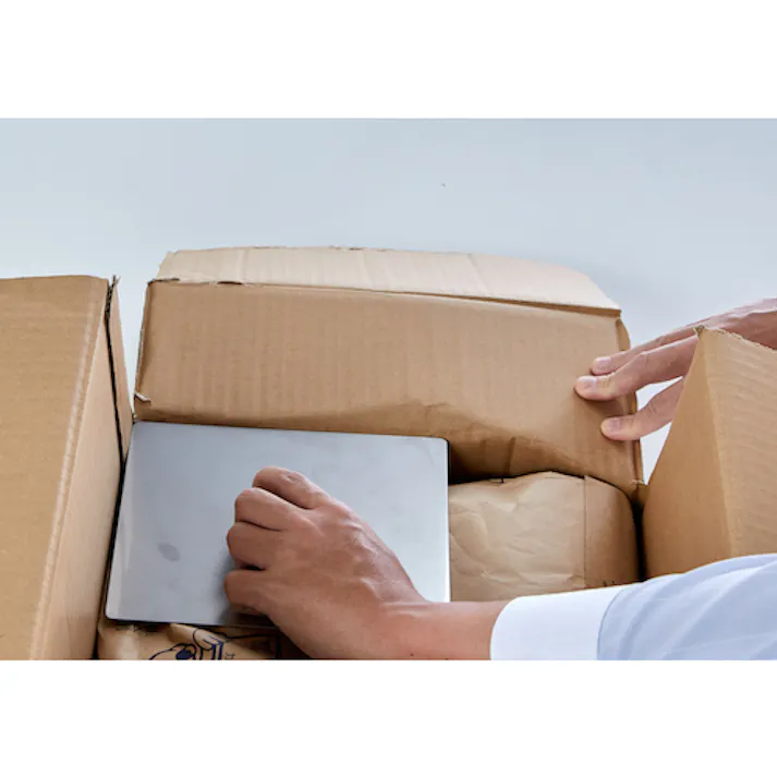 【CAINZ-DASH】トラスコ中山 ダンボール高さ調整補助板 折ったろう 150mm×200mm ORT-1520【別送品】