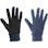 【CAINZ-DASH】トラスコ中山 すべり止め付き防寒手袋　ＬＬサイズ　ネイビー WGNS-LL-NV【別送品】