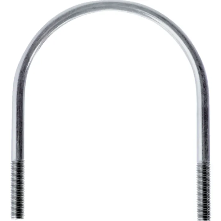 【CAINZ-DASH】トラスコ中山 SGP用Uボルト SUS304 呼び径90A ねじ径M10 TSGP-BTM10-90A-S【別送品】