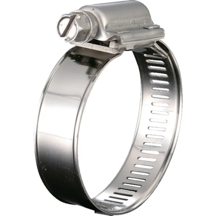 【CAINZ-DASH】トラスコ中山 ホースバンド15.8×Φ181mm TA16-181【別送品】