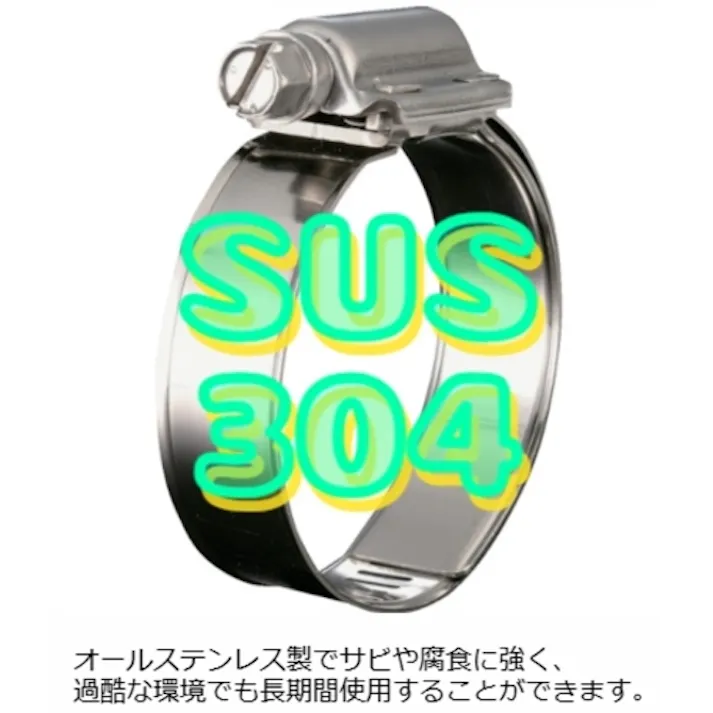 【CAINZ-DASH】トラスコ中山 ホースバンド15.8×Φ66mm TE16-66【別送品】