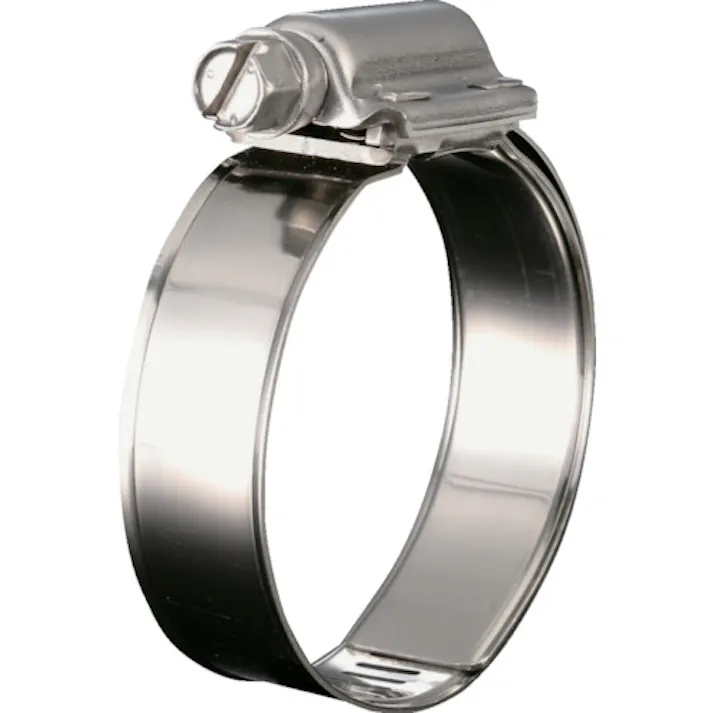 【CAINZ-DASH】トラスコ中山 ホースバンド15.8×Φ168mm TE16-168【別送品】